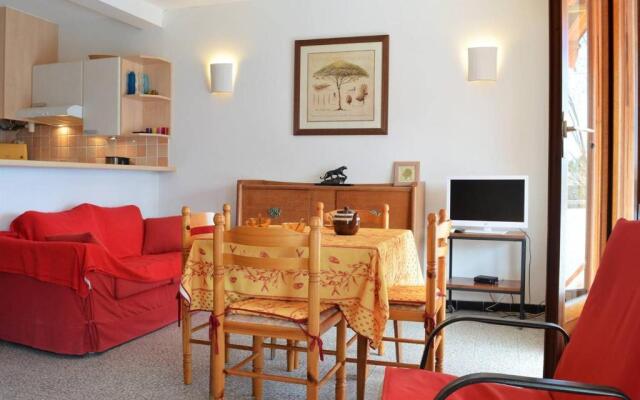 Appartement Le Lavandou, 2 pièces, 4 personnes - FR-1-251-258