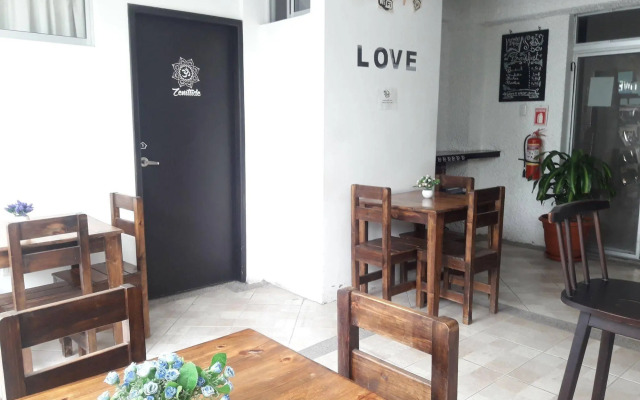 Villa64 - Hostel