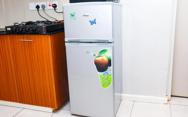 Nairobi Executive Suite