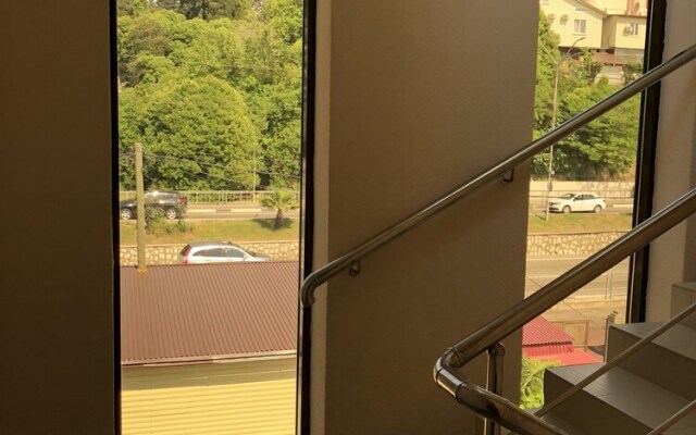 Guest House Panorama