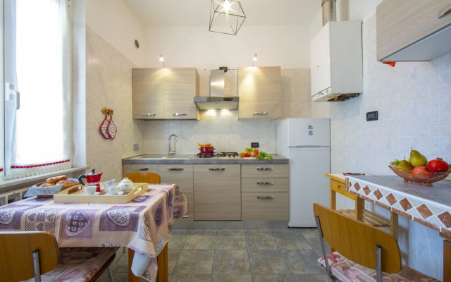 Appartamento Clara
