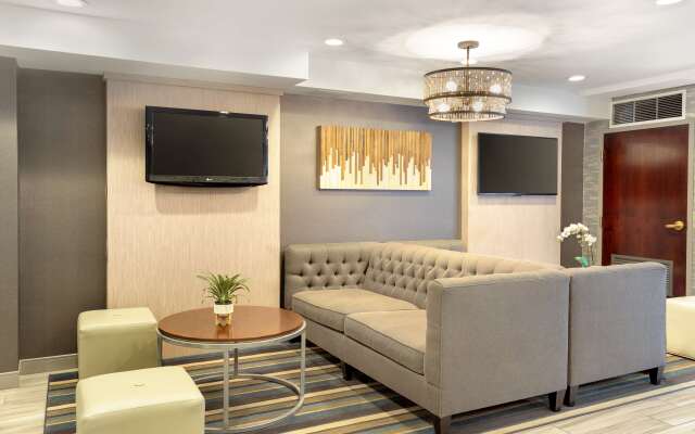Best Western Plus Fairfield Hotel
