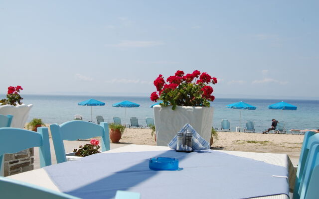 Xenios Zeus Hotel