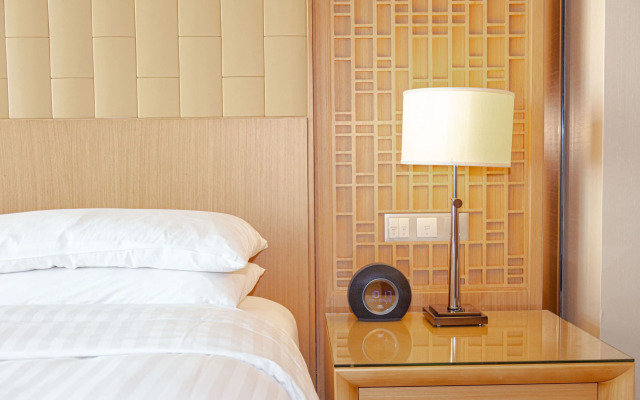 Zhuhai Marriott Hotel