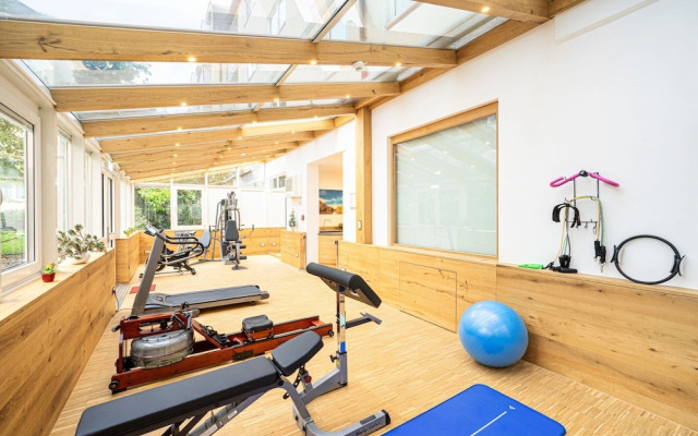 Park Hotel Laim Serviced Apartments