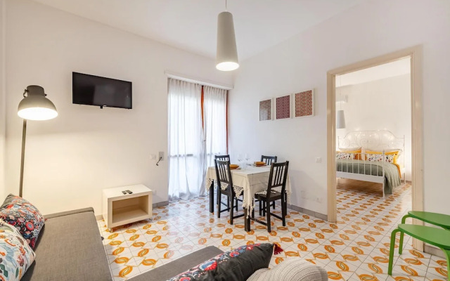 Caddipulina Home 200m Sea Gallipoli