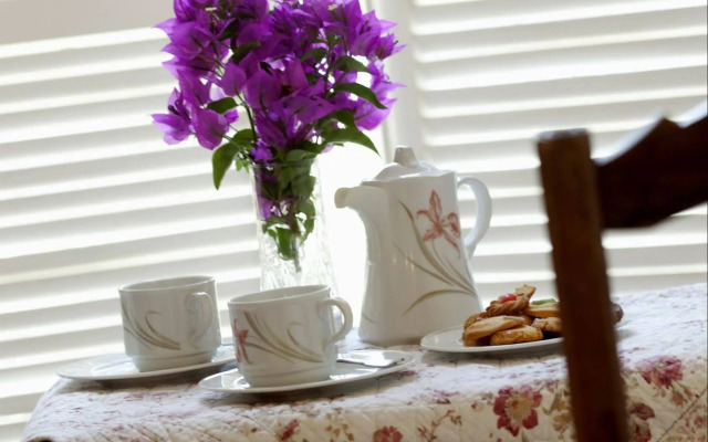 Logis Hotel Belle Vue