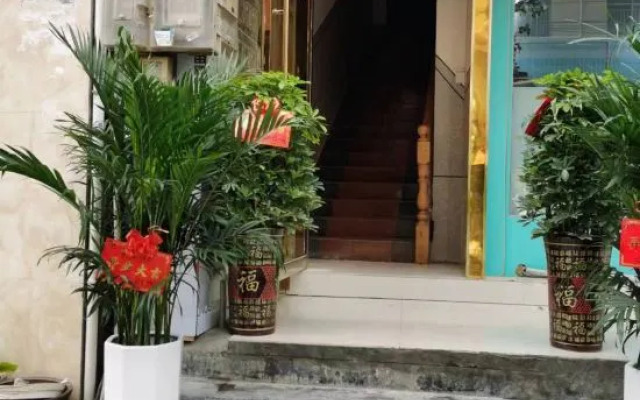 Yongshun Xinxu Apartment