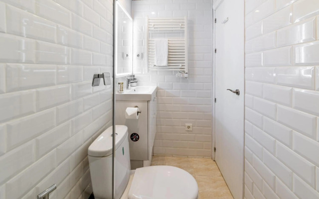 MintyStay 1BD - Las Letras