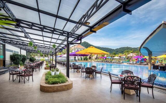 Vakara Hotel Kep
