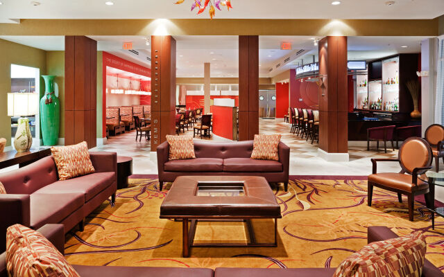 Holiday Inn Rock Hill by IHG