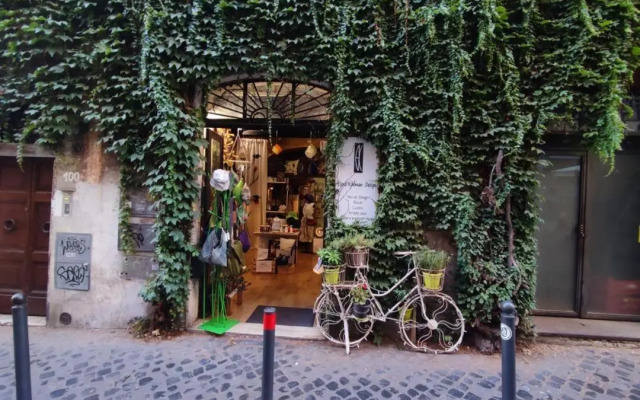 La Fenice Monti