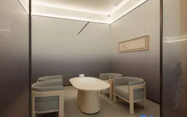 JI Hotel (Qingdao Laoshan Haier Industrial Park)