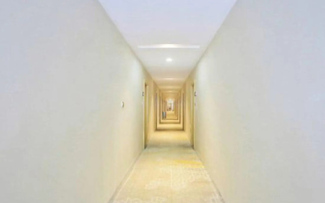 Xianyuan Hotel