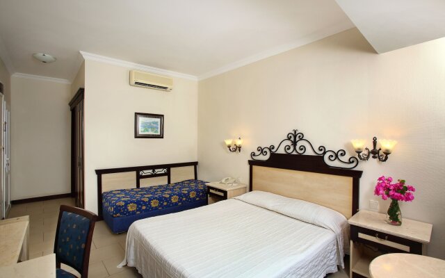 Mirage Family Club - All Inclusive