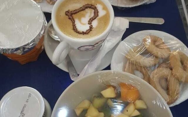 B&B del corso foggia