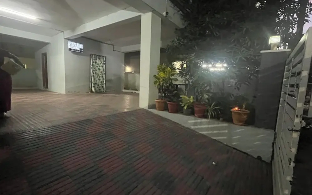 2 BHK Flat Gachibowli AIG 102