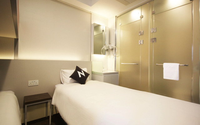 SEOUL N HOTEL Dongdaemun