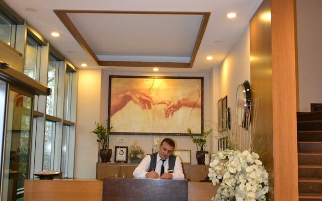 Engin Otel