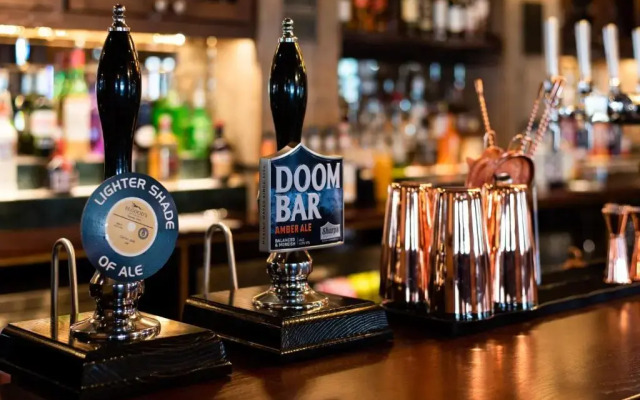The Seaburn Inn - The Inn Collection Group