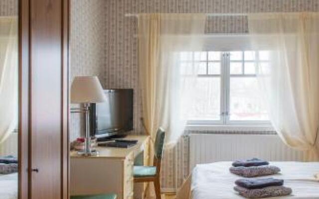 Liekoranta B&B