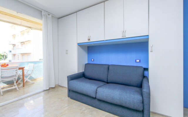 Apartment Le Marlyne 1