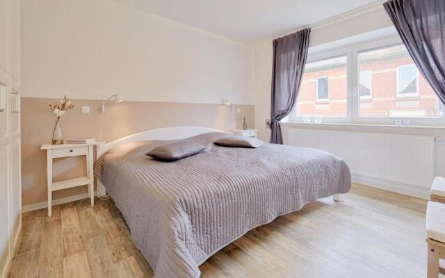 Ferienwohnung Zollstraße 1. Etage