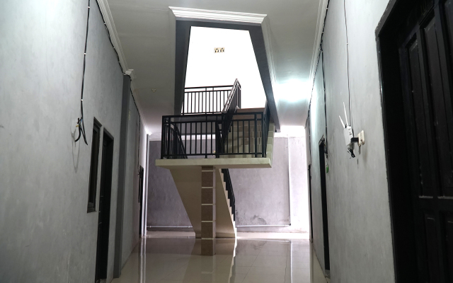OYO Flagship 1034 Pondok Mulia Guest House Syariah