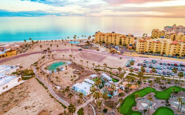 Hotel Casa Blanca Golf Villas