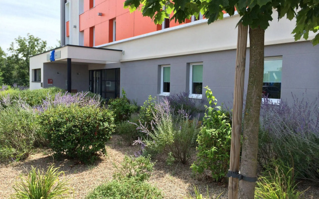 ibis budget Roanne