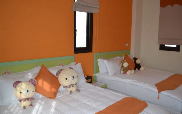 Remember Sea View B&B