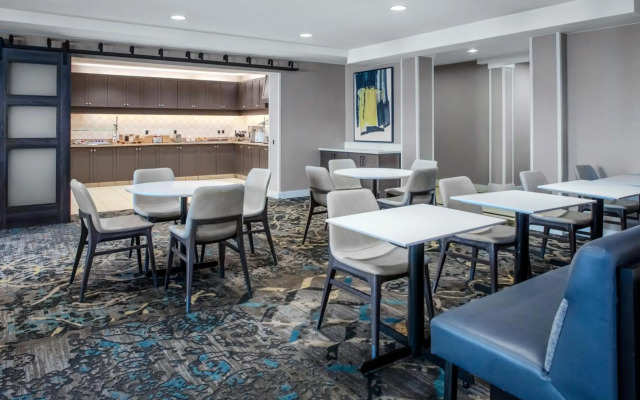 Residence Inn by Marriott Yonkers Westchester County