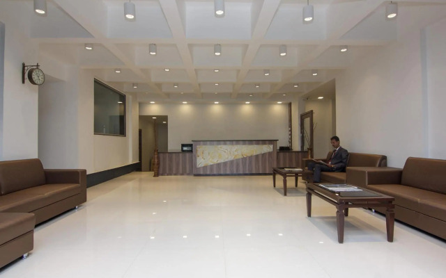 Hotel Highland Resort