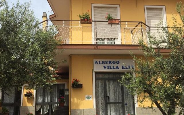 Hotel Villa Elle