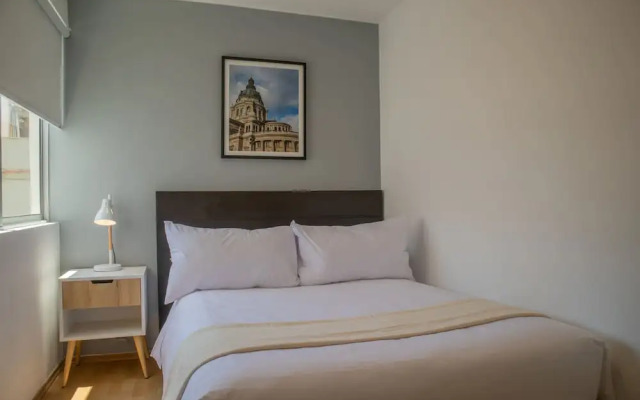 w Stunning 3BR in Miraflores