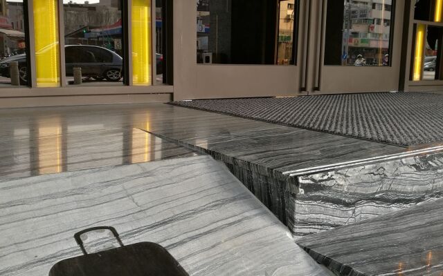 Hotel Midtown Richardson Kaohsiung Boai