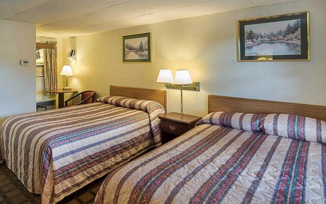 Rodeway Inn Westminster