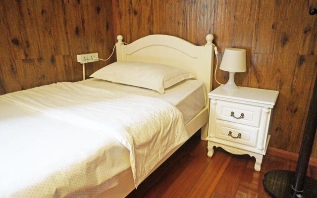Chengdu Mix Hostel Backpackers