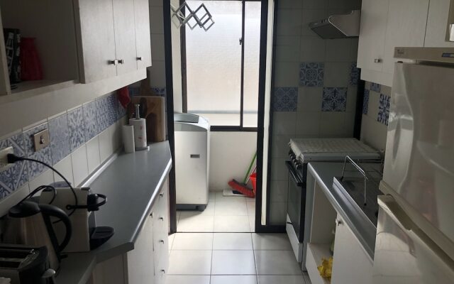 Apartamento 36 Paraiso de Reñaca