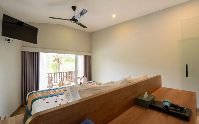 Sandunes Beach Resort & Spa