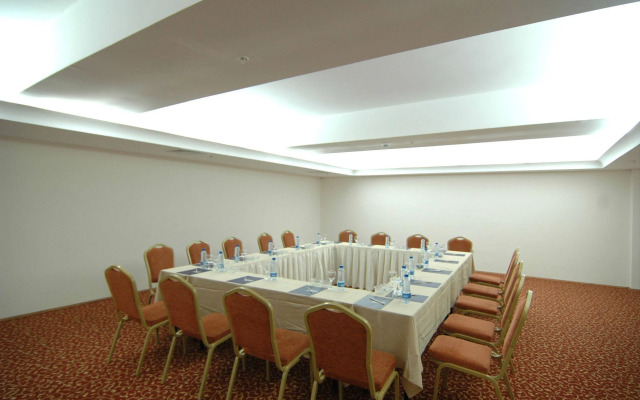 Diamond Of Bodrum