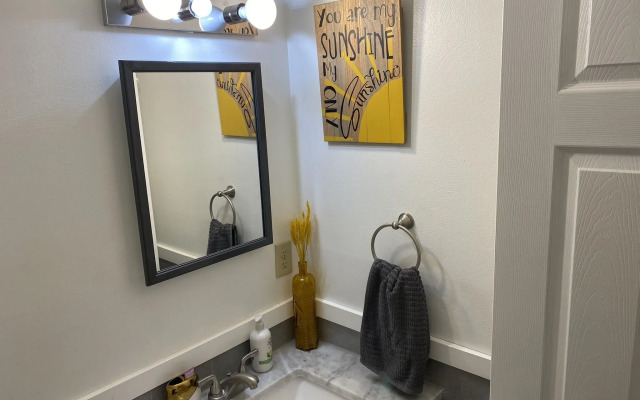 Dream Away Home Exclusive