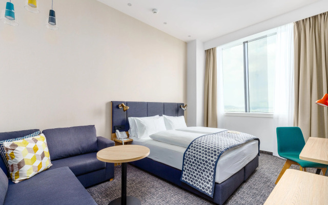Clarion Hotel Vienna South