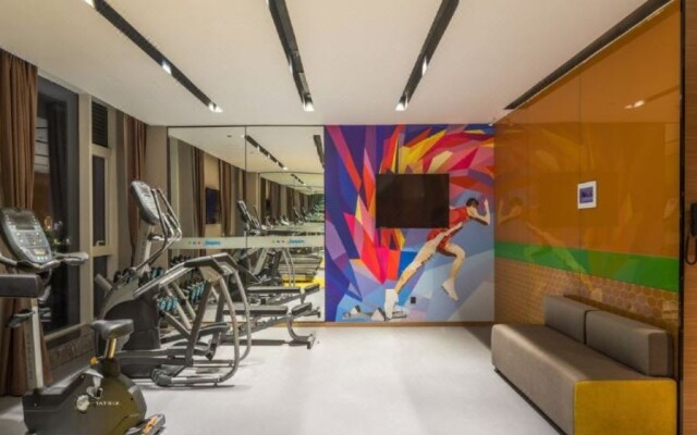 Hampton by Hilton Hangzhou Binjiang