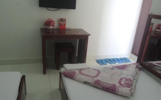 Gia Han Guesthouse