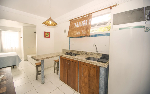 Pousada Vila Portuguesa