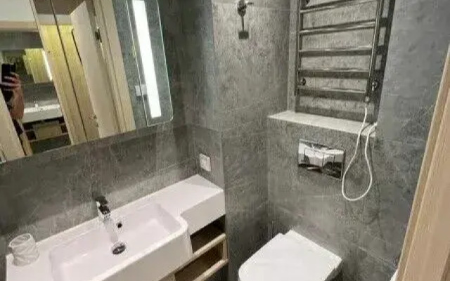 ApartPage Socialist