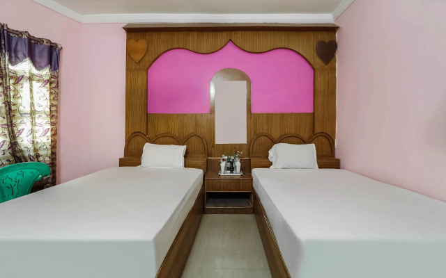 Hotel C K International by OYO Rooms