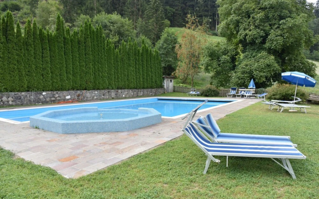 Gasthof Haselstaude