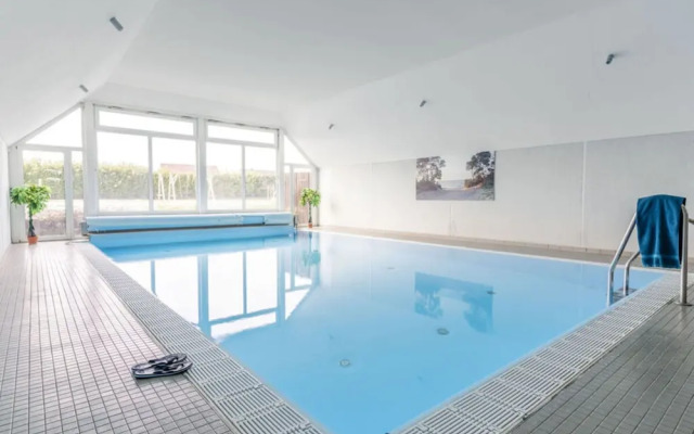 Baltic Seaperle With Swimming Pool